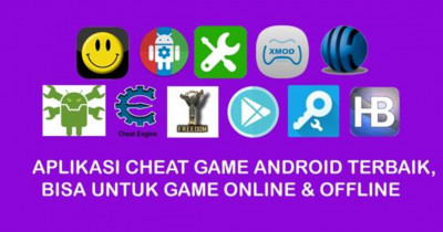 19 Aplikasi Cheat Android No Root dan Root 2023