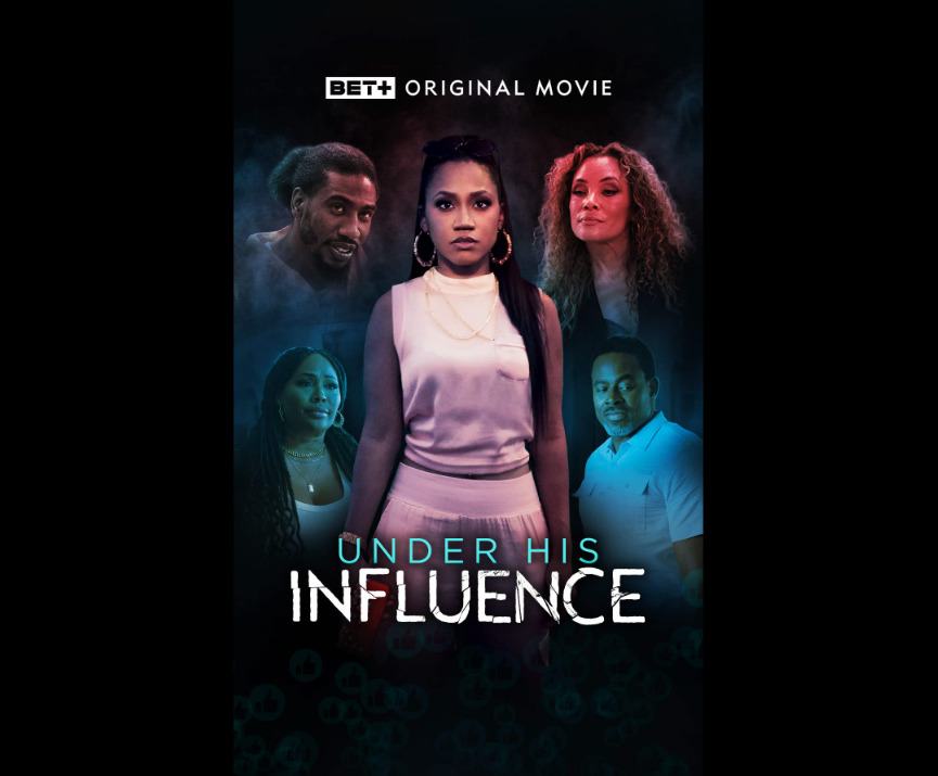 ﻿Sinopsis Film Under His Influence (2023): Influencer dan Narapidana