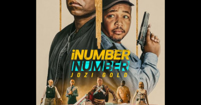 Sinopsis Film iNumber Number: Jozi Gold (2023): Pilihan Sulit