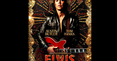 ﻿Sinopsis Film Elvis (2022): Biografi Elvis Presley