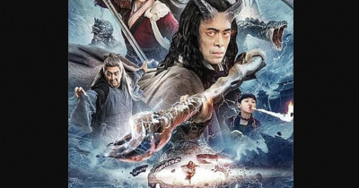 Sinopsis Film Bull Demon King Rise Again (2023): Kembalinya Chi You