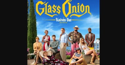 Sinopsis Film Glass Onion (2022): Detektif Terbaik Dunia Harus Memecahkan sebuah Kasus