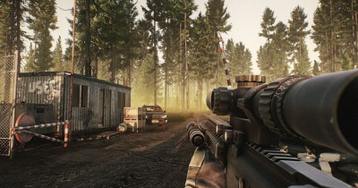 7 Game FPS Terbaik Sepanjang Masa