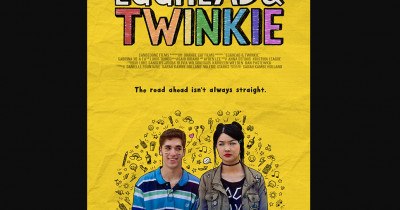 Sinopsis Film Egghead & Twinkie (2023): Film Komedi yang Menghibur