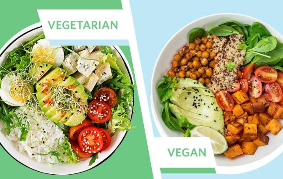 4 Perbedaan Utama Antara Vegan dan Vegetarian