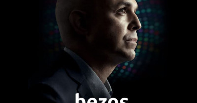 ﻿Sinopsis Film Bezos (2023): Perjalanan Jeff Bezos