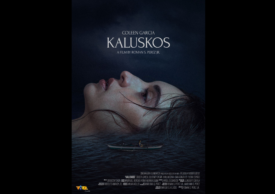 ﻿Sinopsis Film Kaluskos (2022): Bingung Memilih Anak Asli dan Penipu