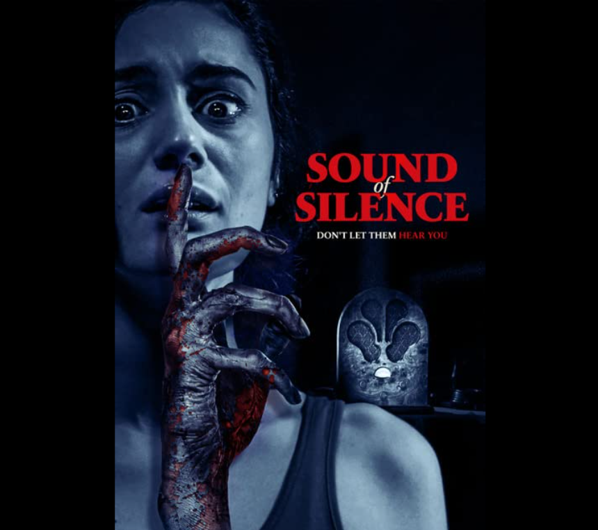 ﻿Sinopsis Film Sound of Silence (2023): Tinggal di Rumah Sendirian