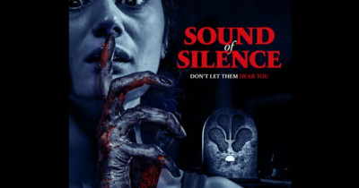 ﻿Sinopsis Film Sound of Silence (2023): Tinggal di Rumah Sendirian