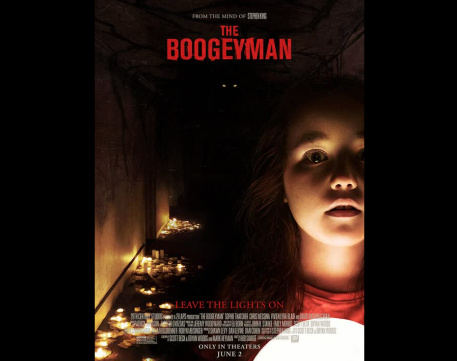﻿Review Film The Boogeyman (2023): Misteri di Lemari