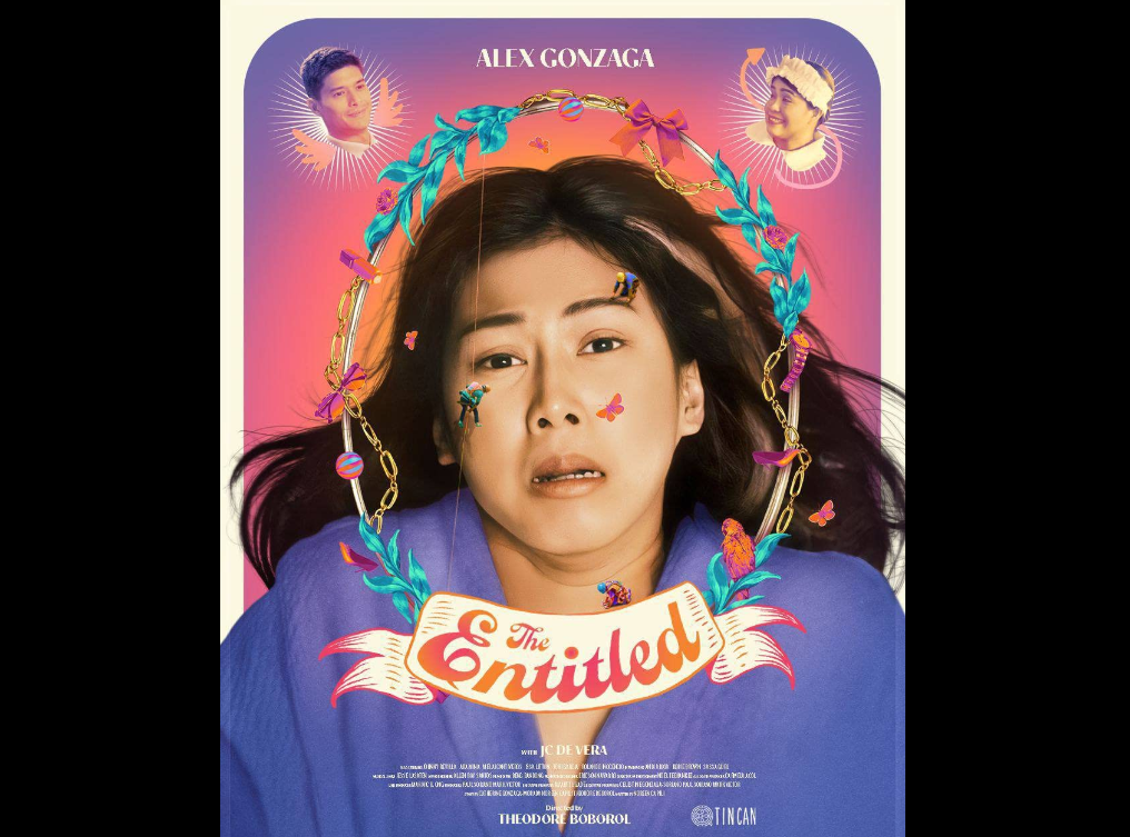 ﻿Sinopsis Film The Entitled (2022): Perubahan Kehidupan