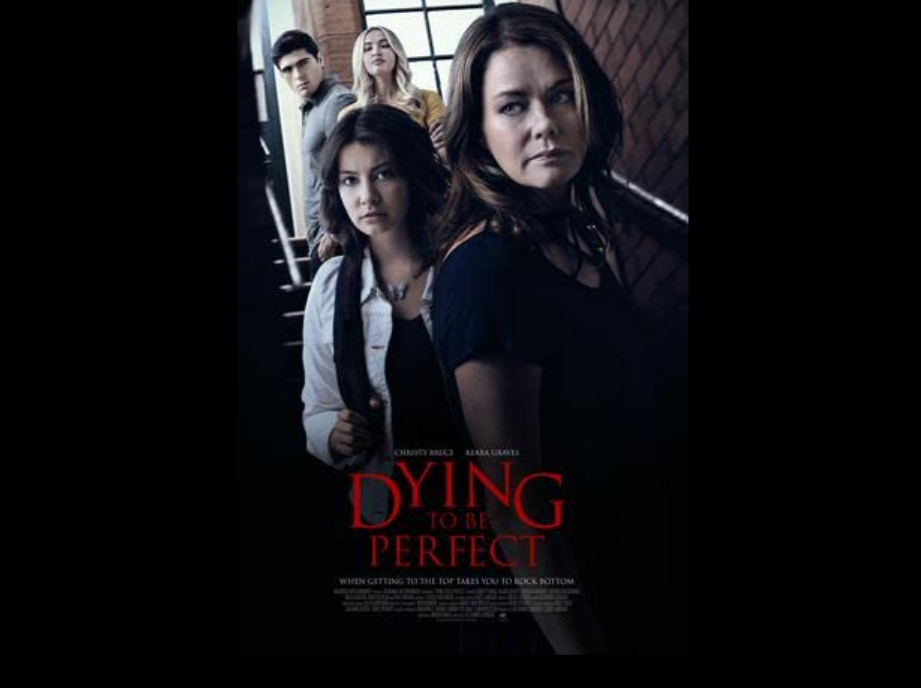 ﻿Sinopsis Film The Price of Perfection (2022): Harga dari Kesempurnaan