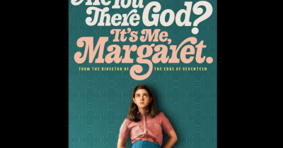 ﻿Sinopsis Film Are You There God? It's Me, Margaret (2023)