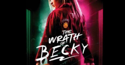 ﻿Review Film The Wrath of Becky (2023): Pembalasan Dendam