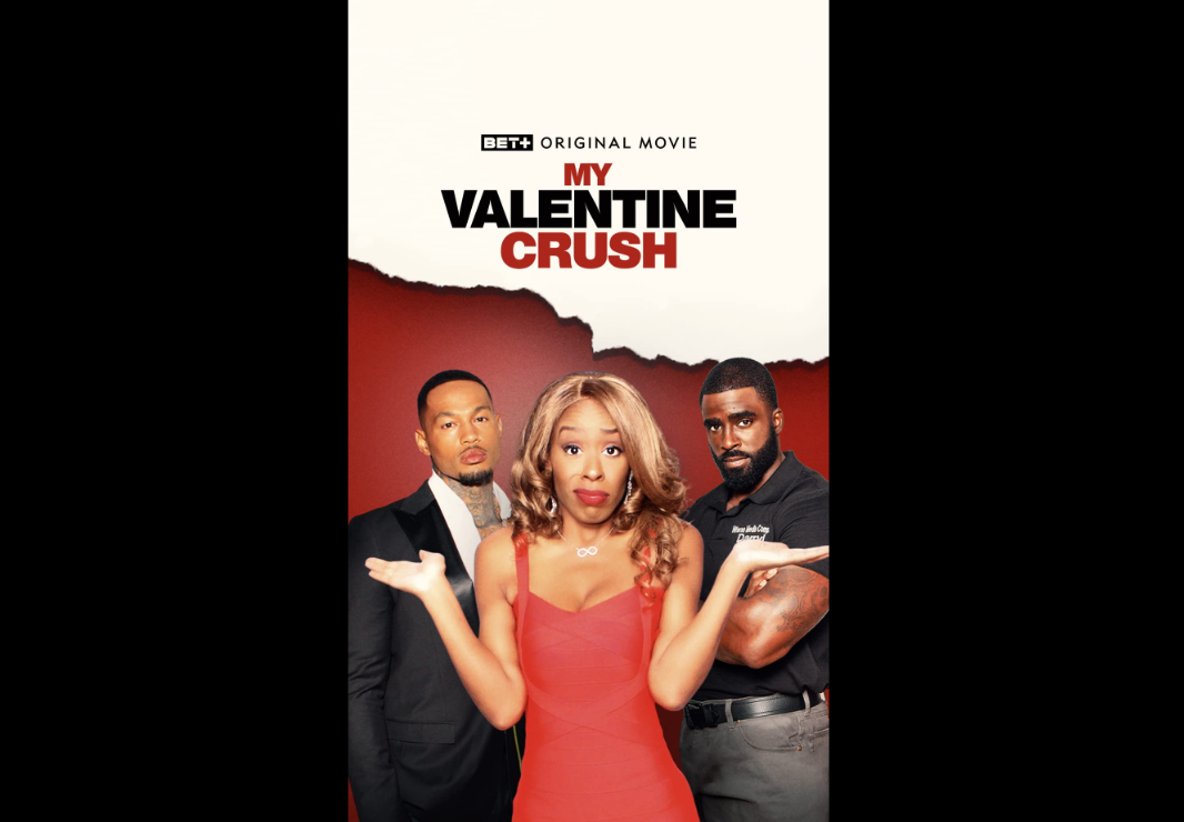 ﻿Sinopsis Film My Valentine Crush (2023): Valentine Tak Terlupakan