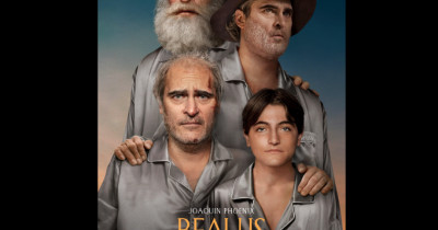 Sinopsis Film Beau Is Afraid (2023): Menemukan Keberanian