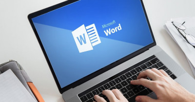 Kenapa MS Word Tidak Bisa Mengetik? Cek di Sini!