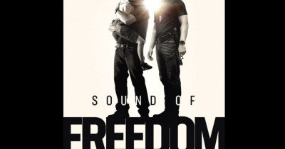 Sinopsis Film Sound of Freedom (2023): Penyelamatan Anak