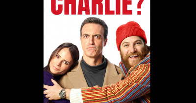 ﻿Sinopsis Film Who Invited Charlie? (2023): Teman Tidak Diundang