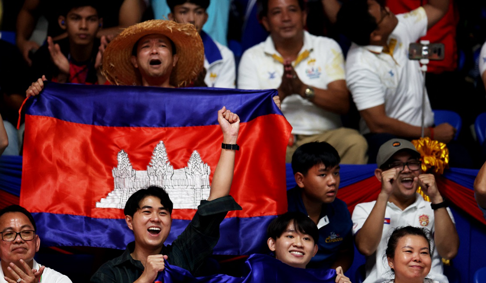Beberapa Kontroversi di SEA Games 2023 di Kamboja
