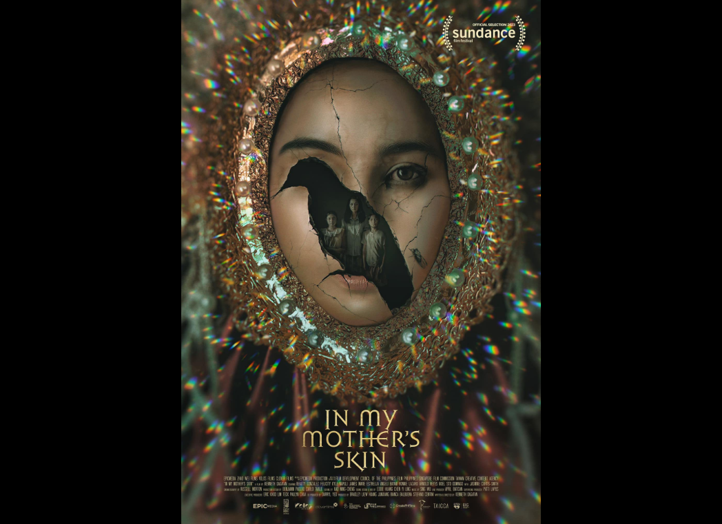 ﻿Sinopsis Film In My Mother's Skin (2023): Kisah Keluarga Saat Perang Dunia