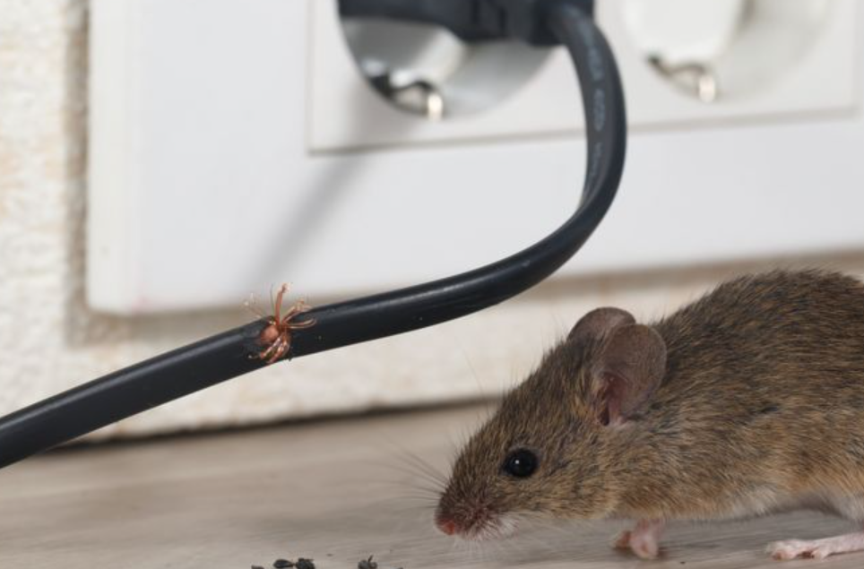 6 Solusi Praktis untuk Mengatasi Masalah Tikus di Rumah