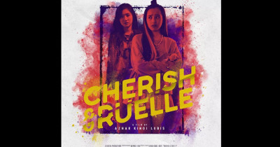 ﻿Sinopsis Film Cherish & Ruelle (2023): Membeli Kembali Rumah Masa Kecil