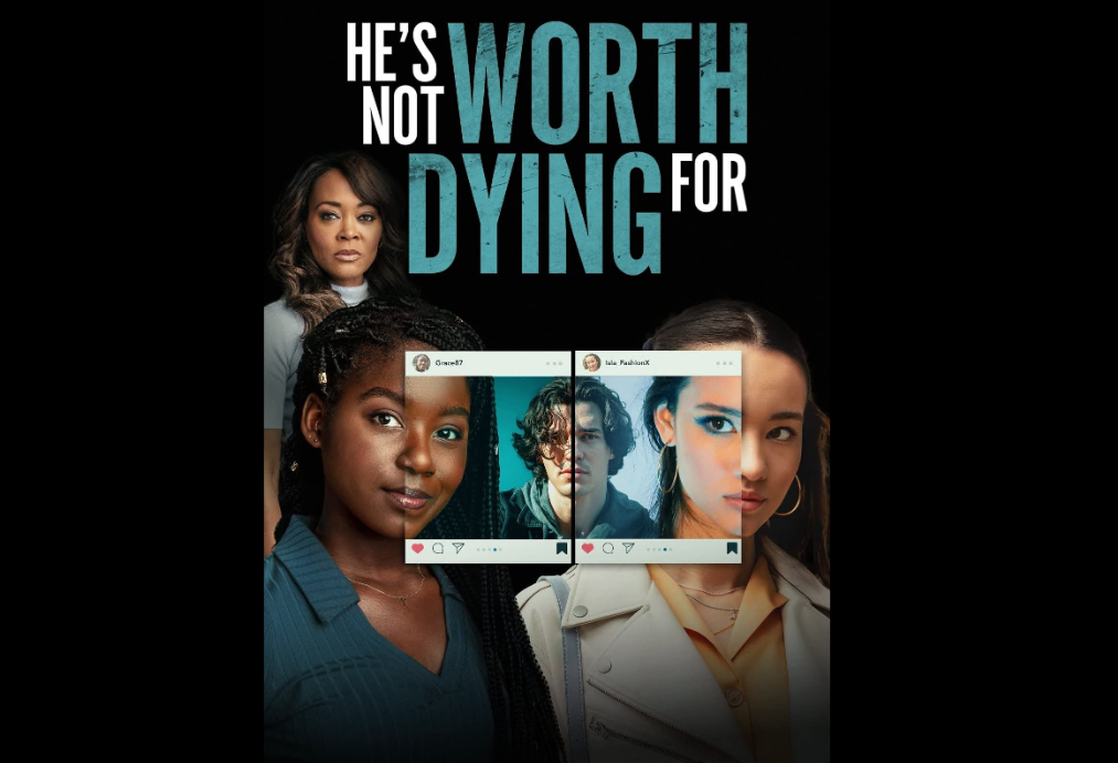 ﻿Sinopsis Film He's Not Worth Dying For (2022): Perang Media Sosial