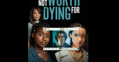 ﻿Sinopsis Film He's Not Worth Dying For (2022): Perang Media Sosial