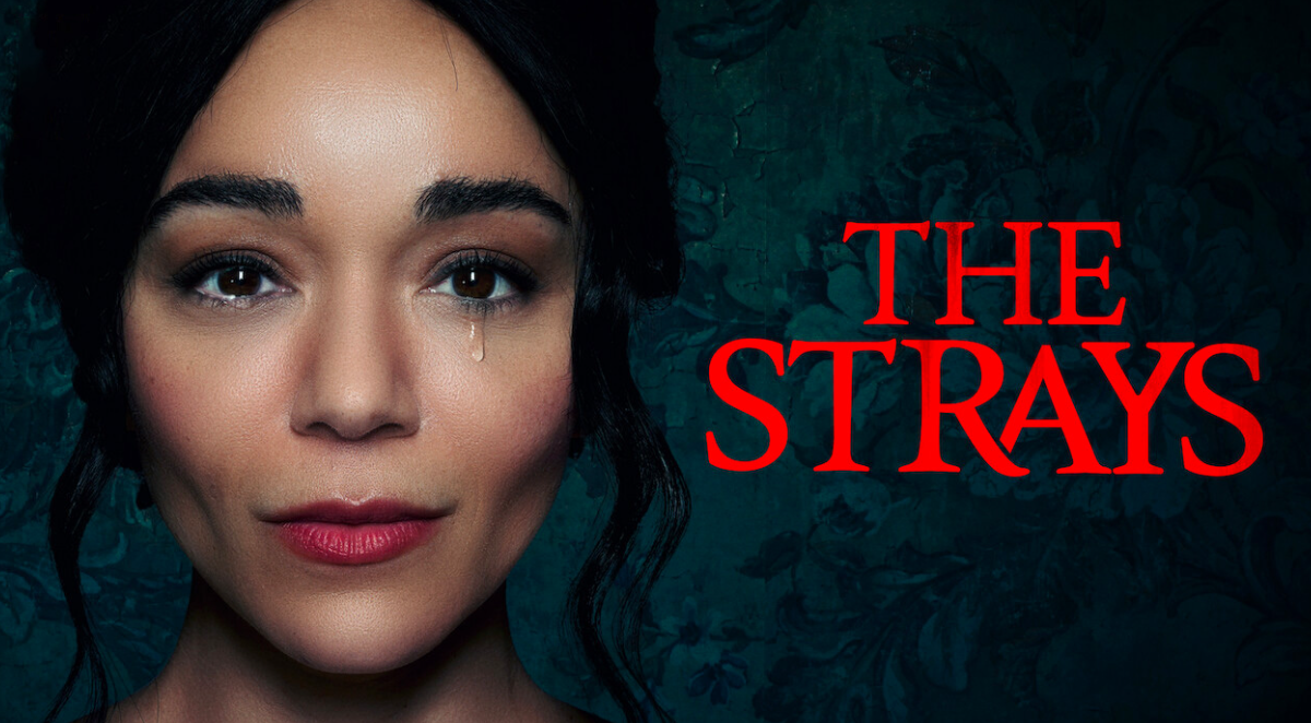 Sinopsis Film The Strays (2023): Wanita yang Diganggu oleh Dua Orang Aneh