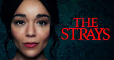 Sinopsis Film The Strays (2023): Wanita yang Diganggu oleh Dua Orang Aneh