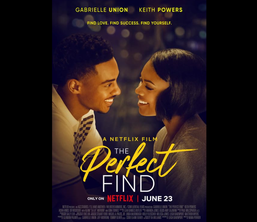 Sinopsis Film The Perfect Find (2023): Jatuh Cinta dengan Anak Bos