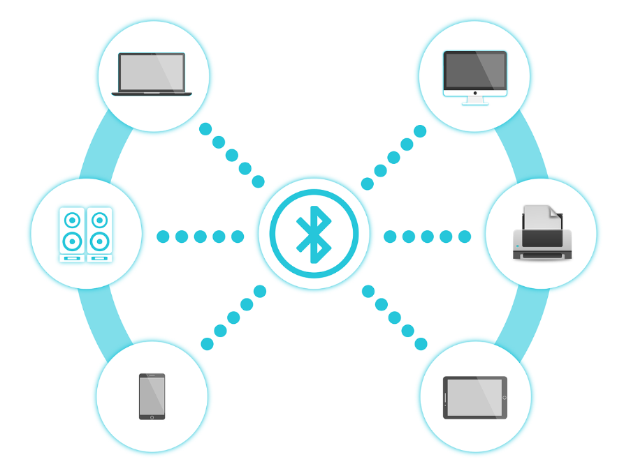 Cara Mengirimkan File Melalui Bluetooth dari Smartphone ke Laptop atau PC