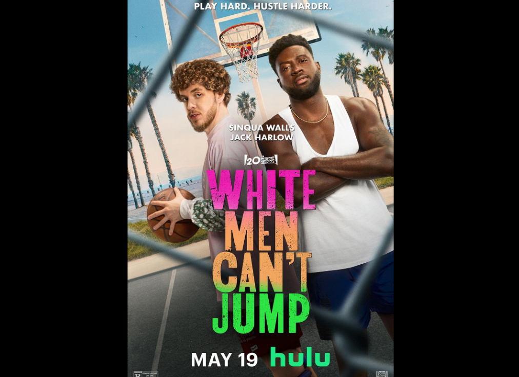 ﻿Sinopsis Film White Men Can't Jump (2023): Sepasang Hustler Bola Basket