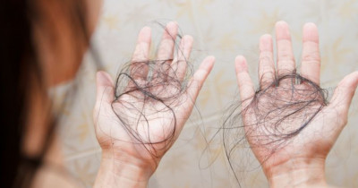 8 Penyakit yang Dapat Menyebabkan Rambut Rontok