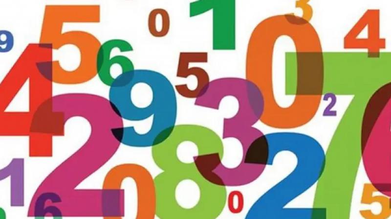 Mengenal Jenis-Jenis Bilangan Matematika