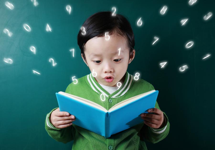 5 Tips Mengasuh Anak Gifted Child, Yuk Orang Tua Wajib Tahu!