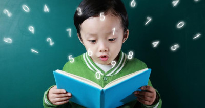 5 Tips Mengasuh Anak Gifted Child, Yuk Orang Tua Wajib Tahu!