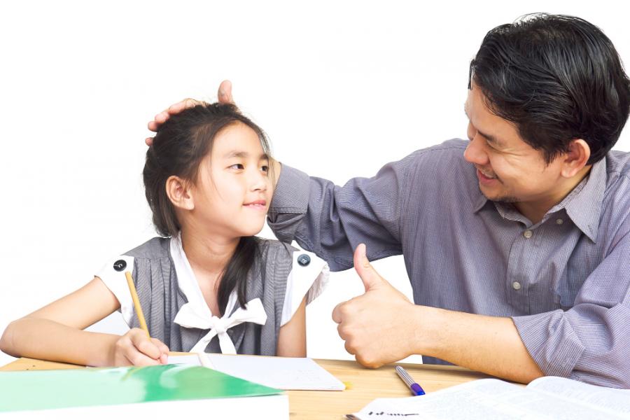 5 Tips Melatih Sikap Tanggung Jawab Pada Anak dan Manfaatnya