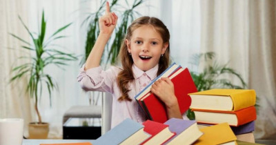 8 Tips Belajar Efektif Menghadapi Ujian Untuk Anak