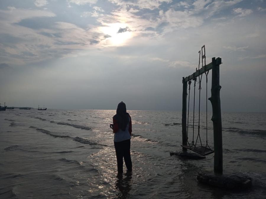 Kata Kata Tentang Awan yang Mendung di Atas Langit, Bisa Mengungkapkan Perasaan