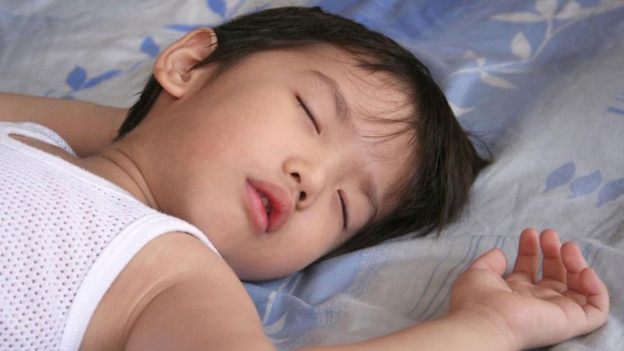 10 Tips Agar Anak Tidur Cepat di Malam Hari yang Ampuh