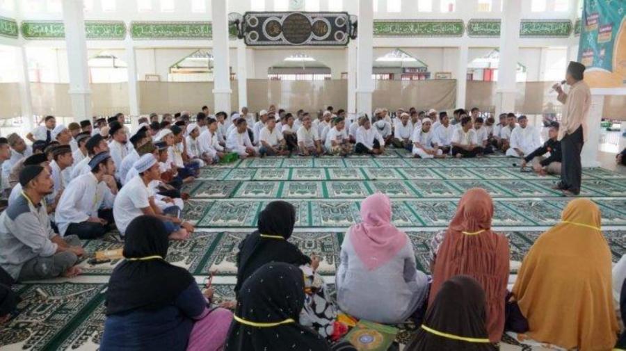 Mengenal Pesantren Kilat, Tujuan dan Kegiatan