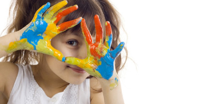 7+ Cara Belajar Mengenal Warna Untuk Anak dan Tipsnya