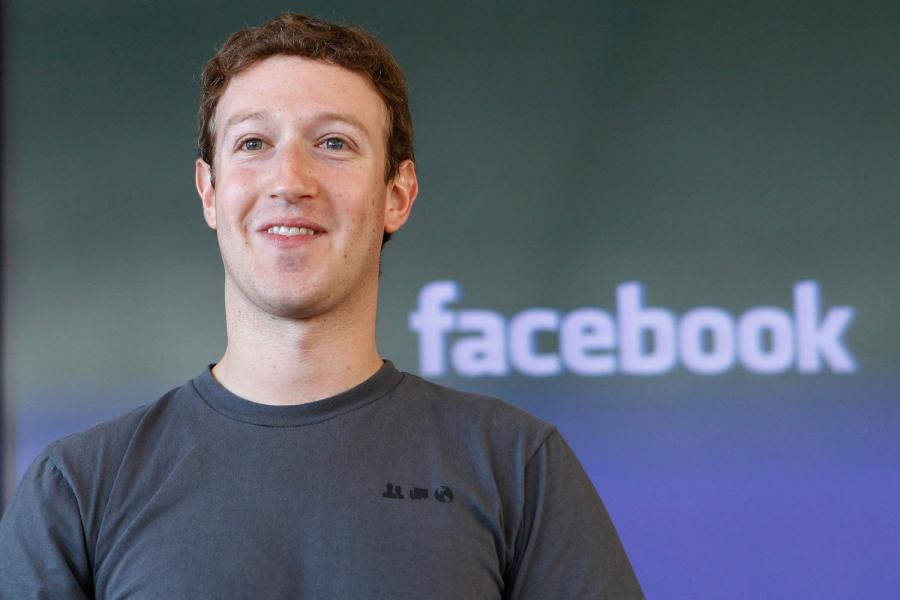 Kisah Inspiratif Mark Zuckerberg dan Kata Kata Bijak Pembangkit Semangat