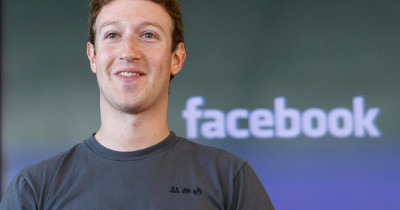 Kisah Inspiratif Mark Zuckerberg dan Kata Kata Bijak Pembangkit Semangat