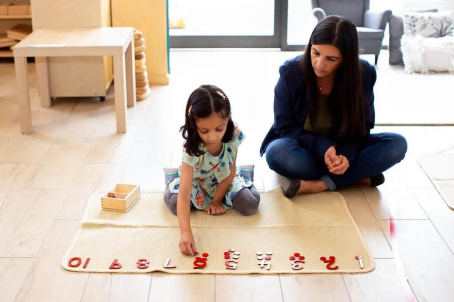 Mengenal Metode Montessori, Prinsip dan Contohnya Berikut Ini