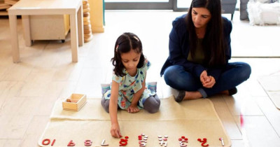 Mengenal Metode Montessori, Prinsip dan Contohnya Berikut Ini