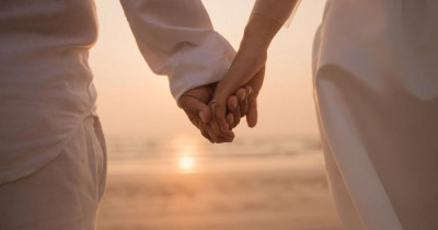 Kumpulan Kata-kata Suami untuk Istri, Romantis dan Menyentuh Hati