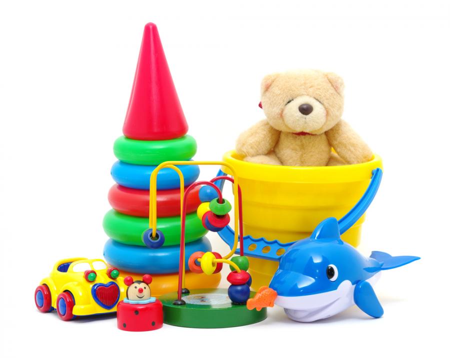 8 Rekomendasi Mainan Edukasi Anak Usia 1-3 Tahun, Bisa Bantu Tumbuh Kembang!